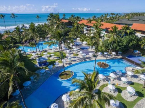 Marulhos Resort Flat Premium